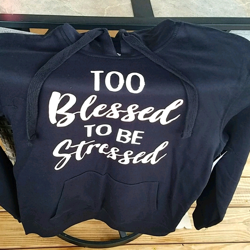 5 for $20  Wound Up sweatshirt siz XS size 1